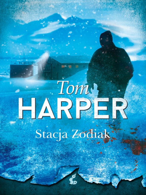 Title details for Stacja Zodiak by Harper Tom - Available